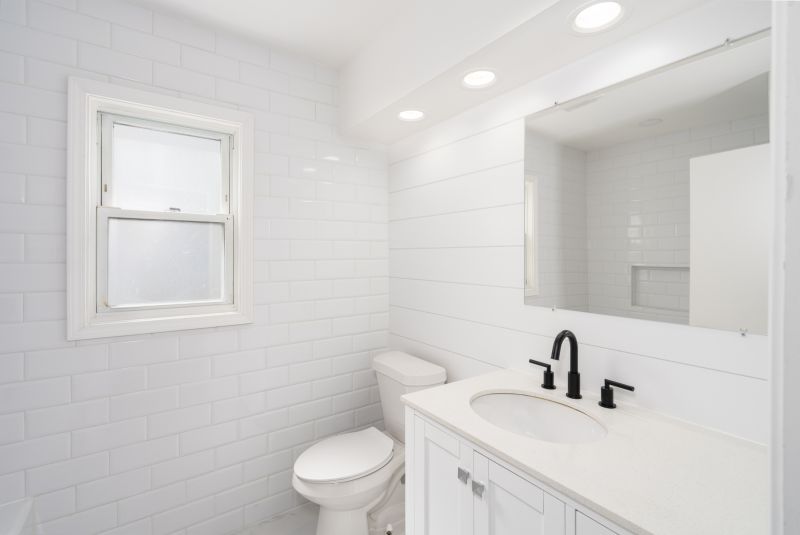 Top Bathroom Remodeling Companies in Wellington, CO